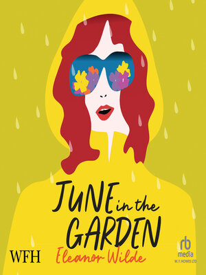 cover image of June in the Garden